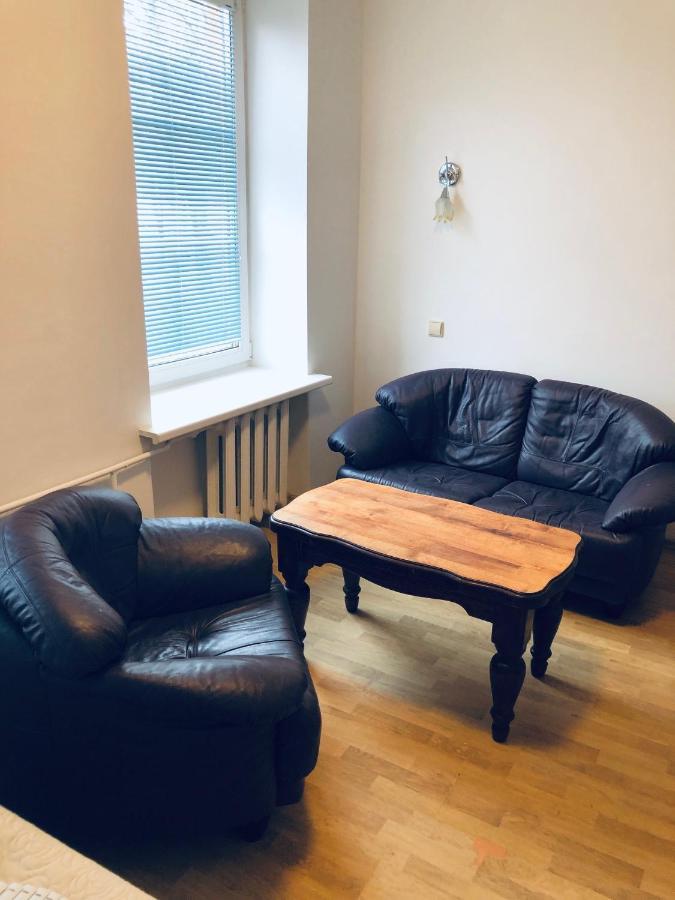 Apartamentai Klaipedos Senamiestyje Klaipėda Exterior foto