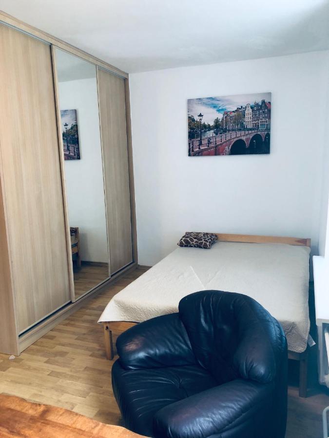 Apartamentai Klaipedos Senamiestyje Klaipėda Exterior foto
