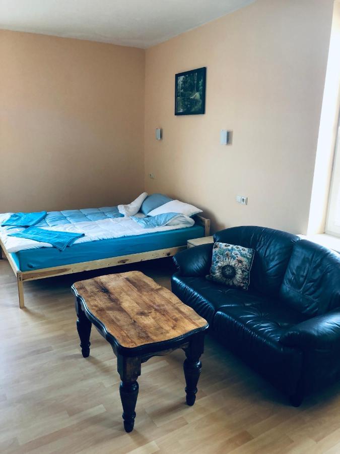 Apartamentai Klaipedos Senamiestyje Klaipėda Exterior foto